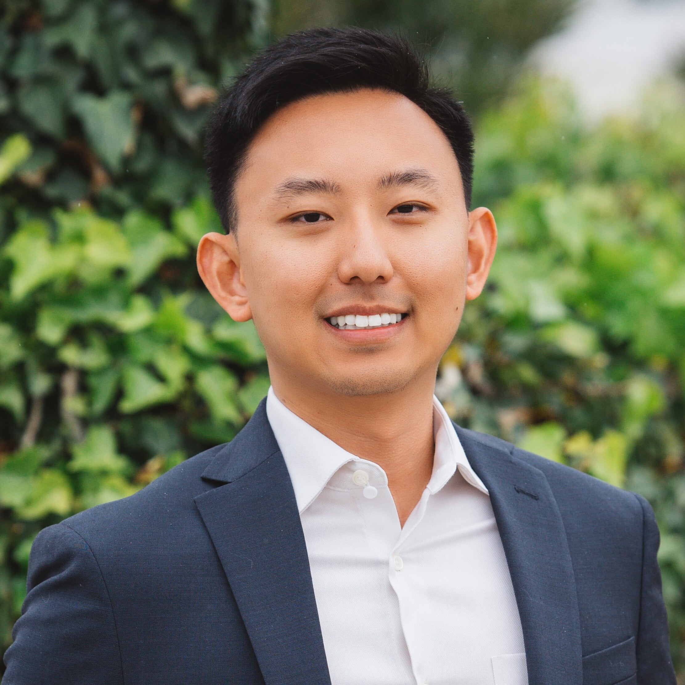 Dr. Simon Wu